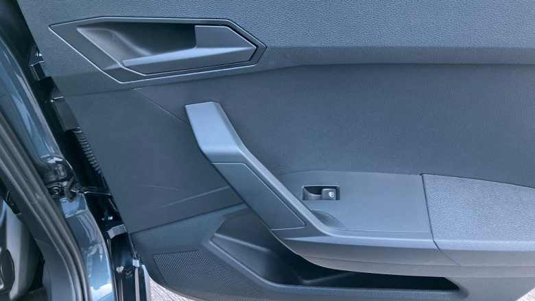 SEAT Ibiza 1.0 TSI 110 FR Sport 5dr DSG Petrol Hatchback